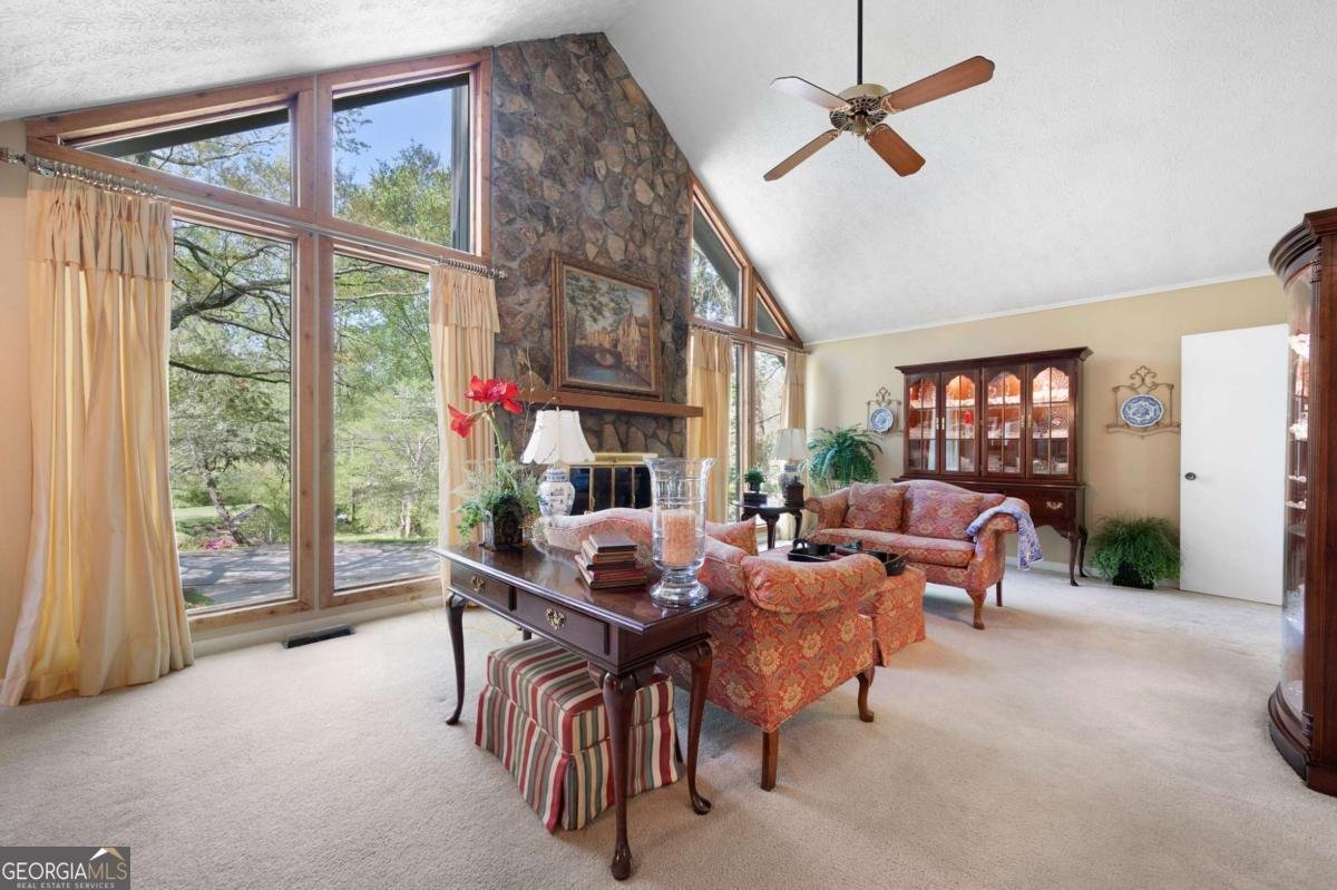 3727 Cline Drive Smyrna - 5