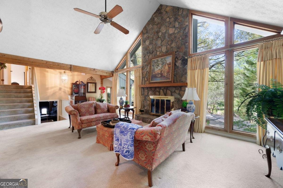 3727 Cline Drive Smyrna - 6