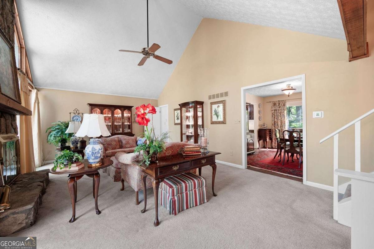 3727 Cline Drive Smyrna - 7