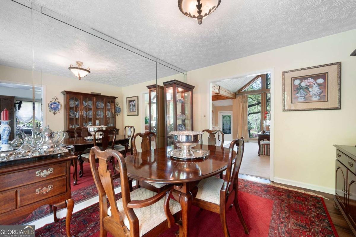 3727 Cline Drive Smyrna - 9