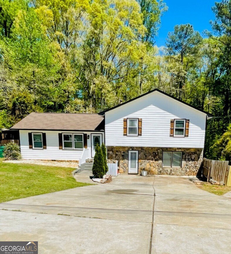 1939 Suwanee Valley Road Lawrenceville - 1