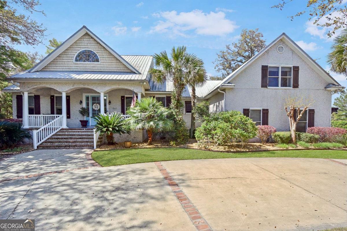 230 Harbor Pointe Drive Brunswick - 1