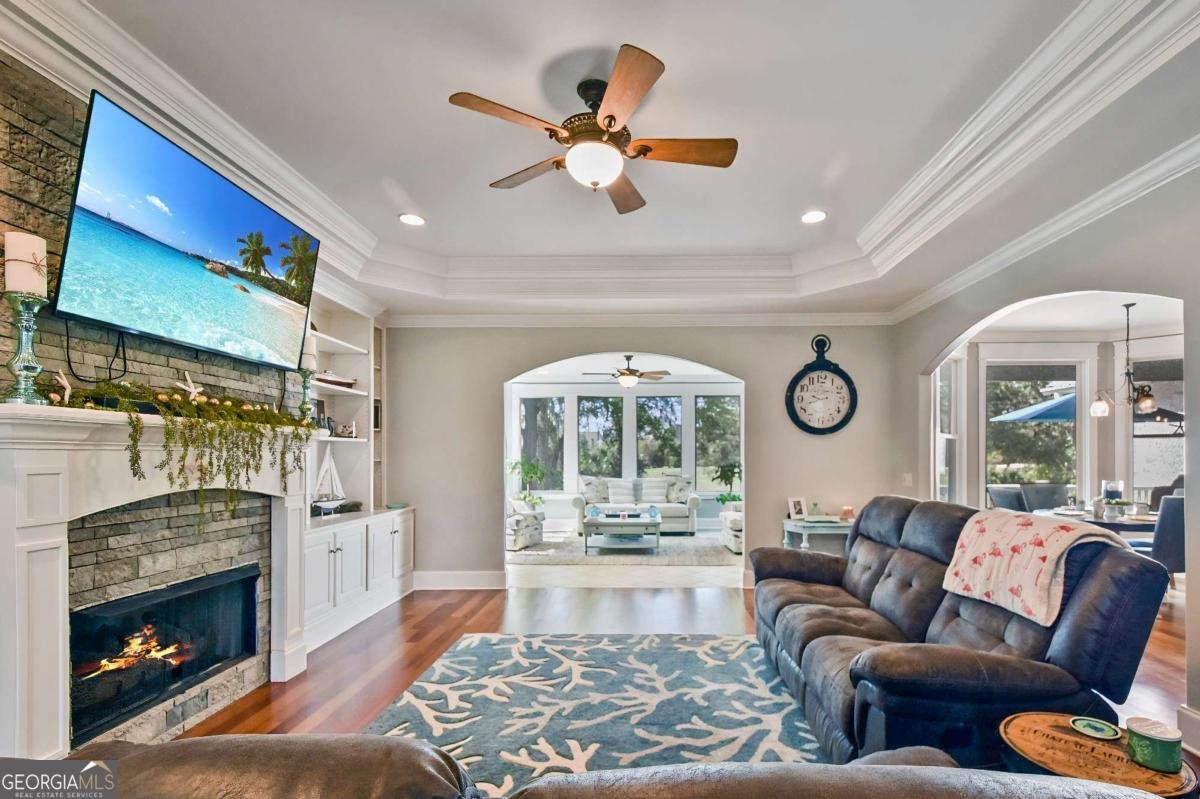 230 Harbor Pointe Drive Brunswick - 10