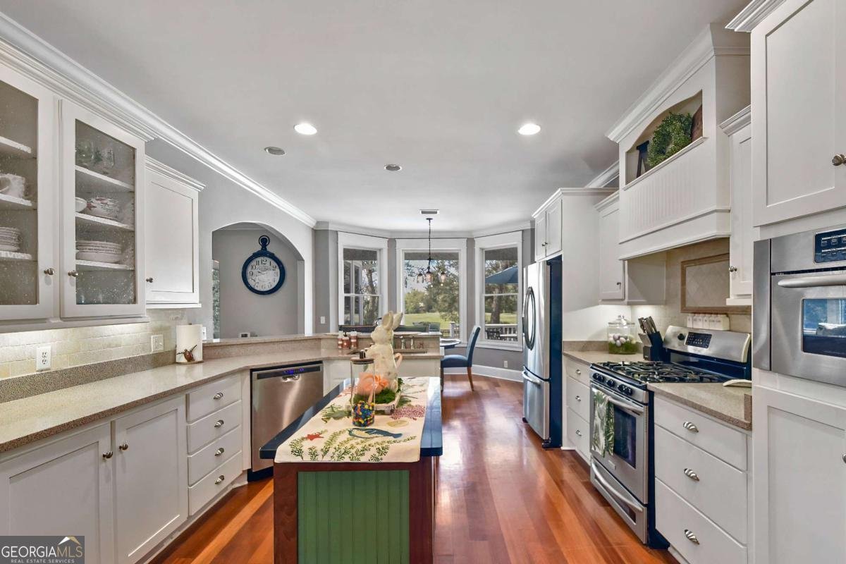 230 Harbor Pointe Drive Brunswick - 19