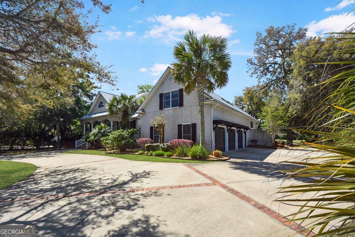 230 Harbor Pointe Drive Brunswick - 2