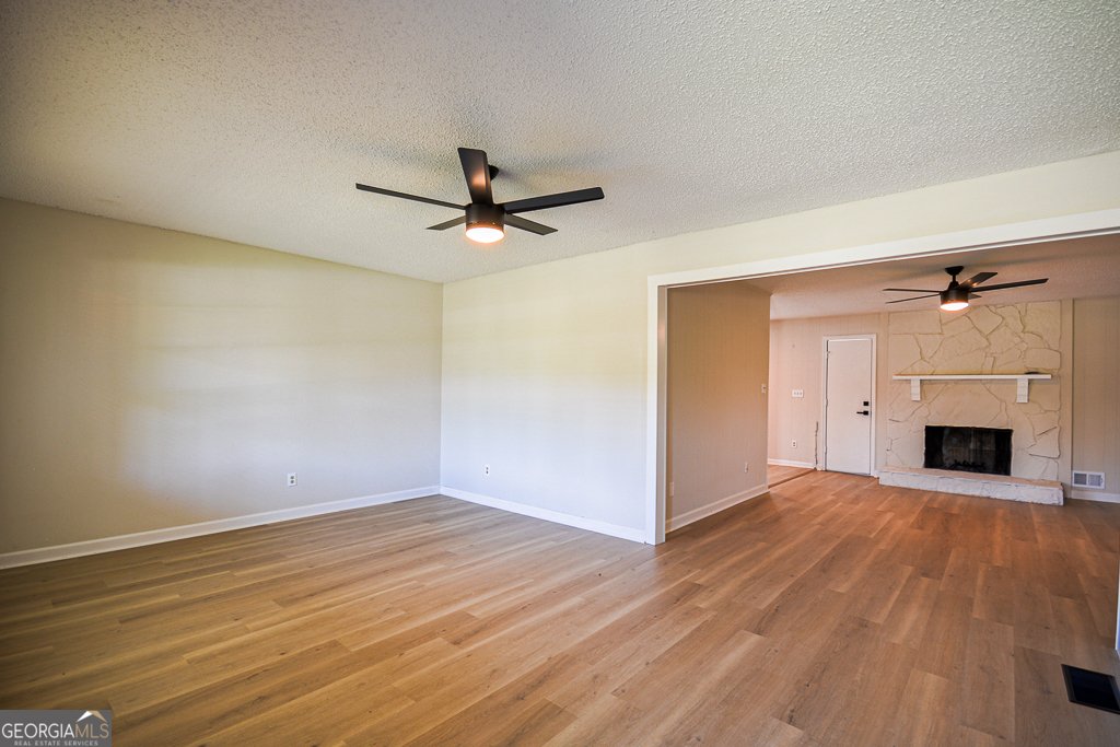 2236 Briarwood Drive Conyers - 7