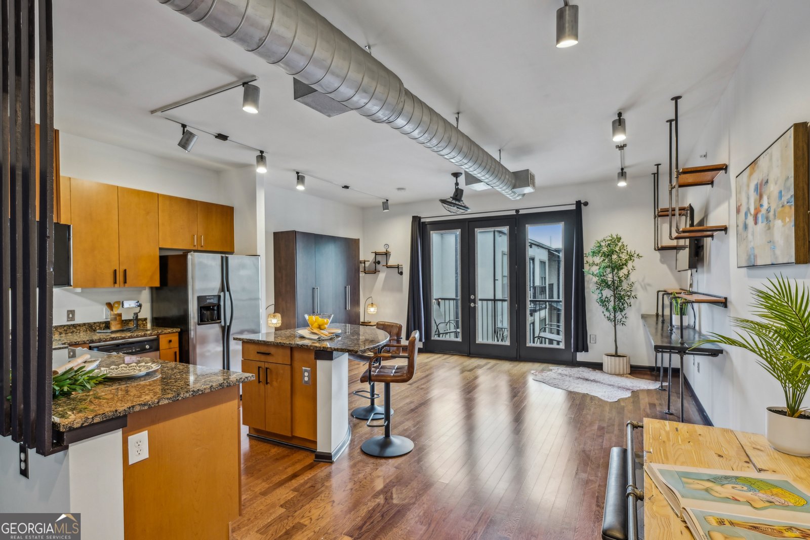 5300 Peachtree Road Atlanta - 11