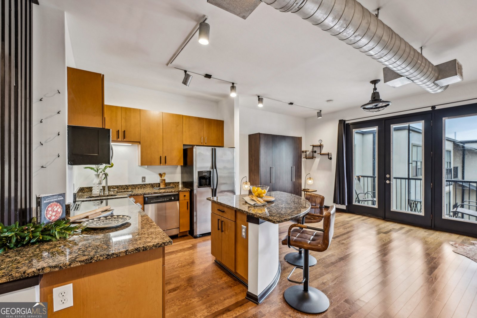 5300 Peachtree Road Atlanta - 12