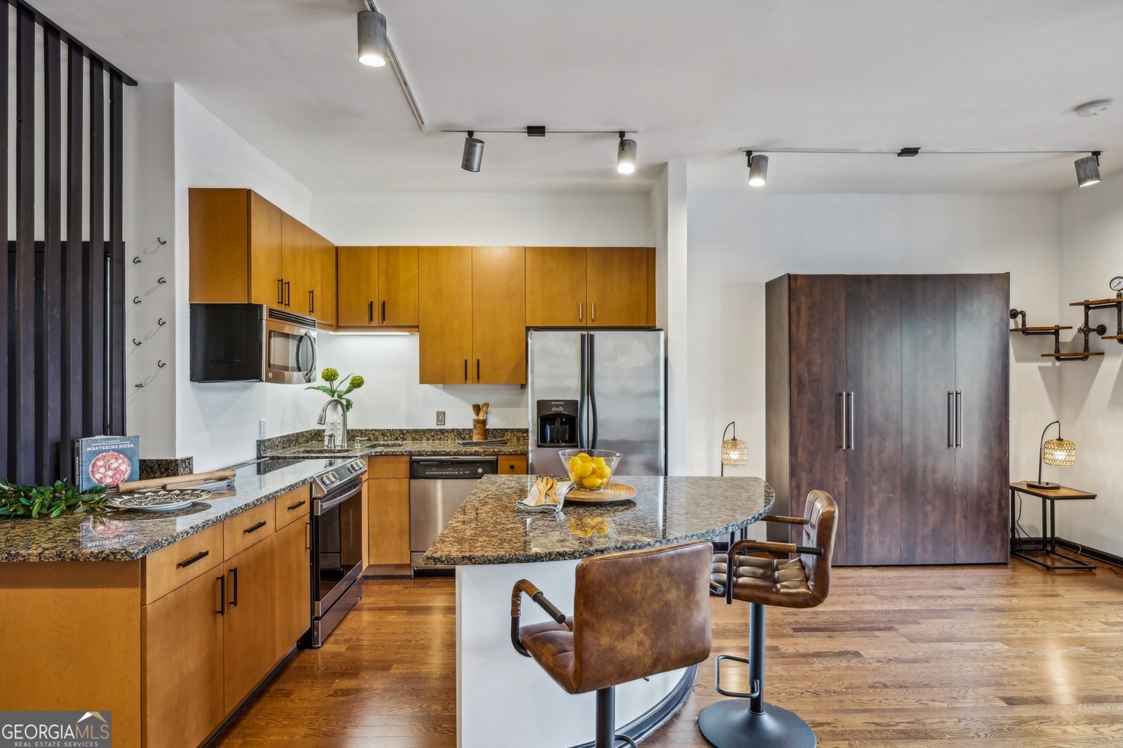 5300 Peachtree Road Atlanta - 13