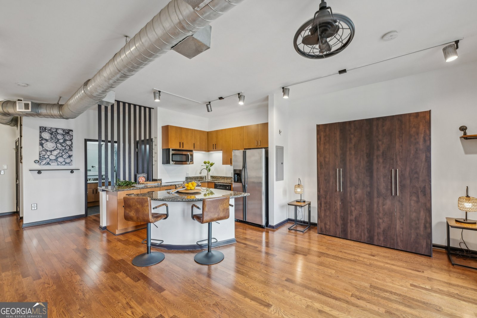 5300 Peachtree Road Atlanta - 14