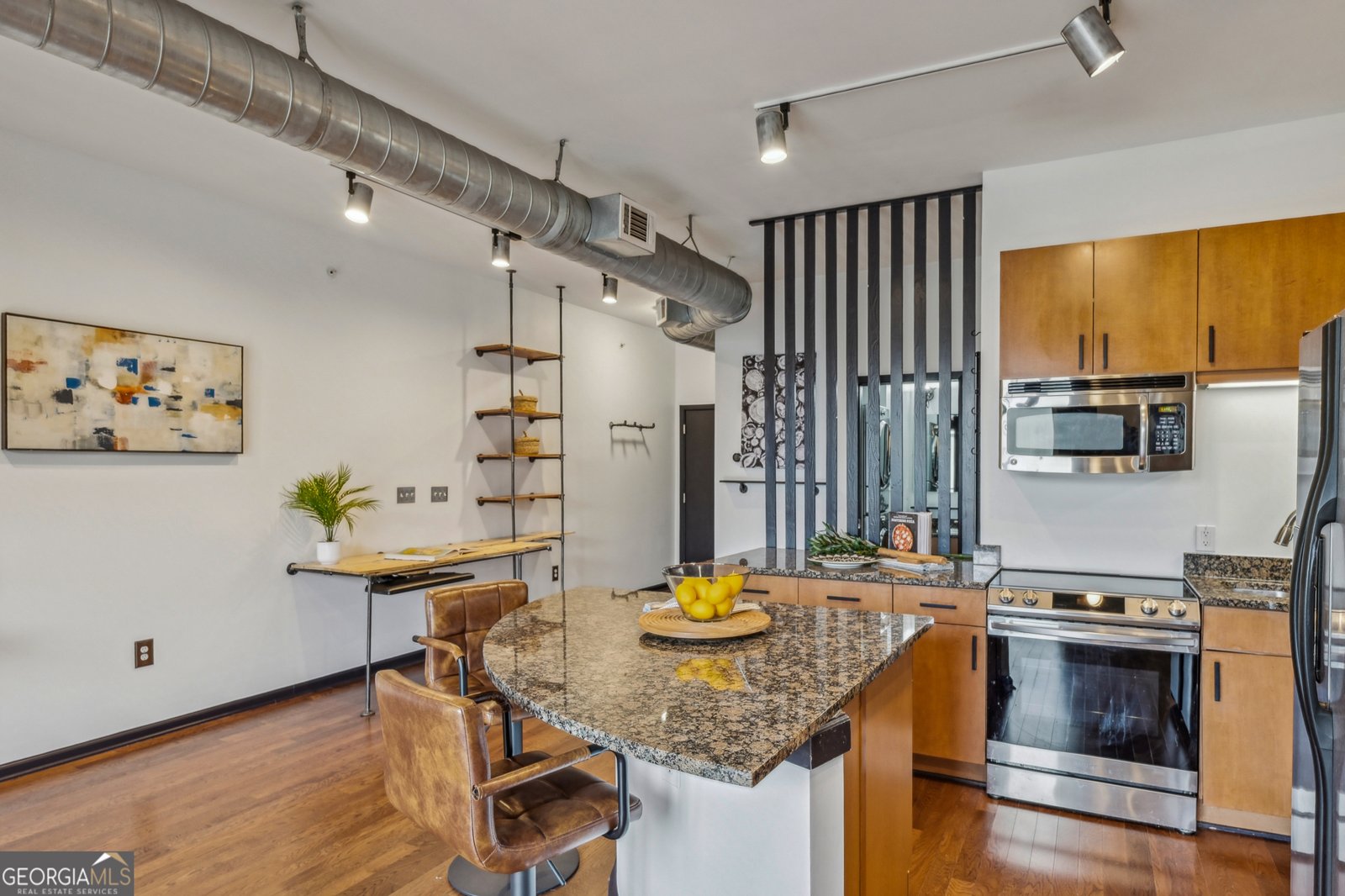 5300 Peachtree Road Atlanta - 15
