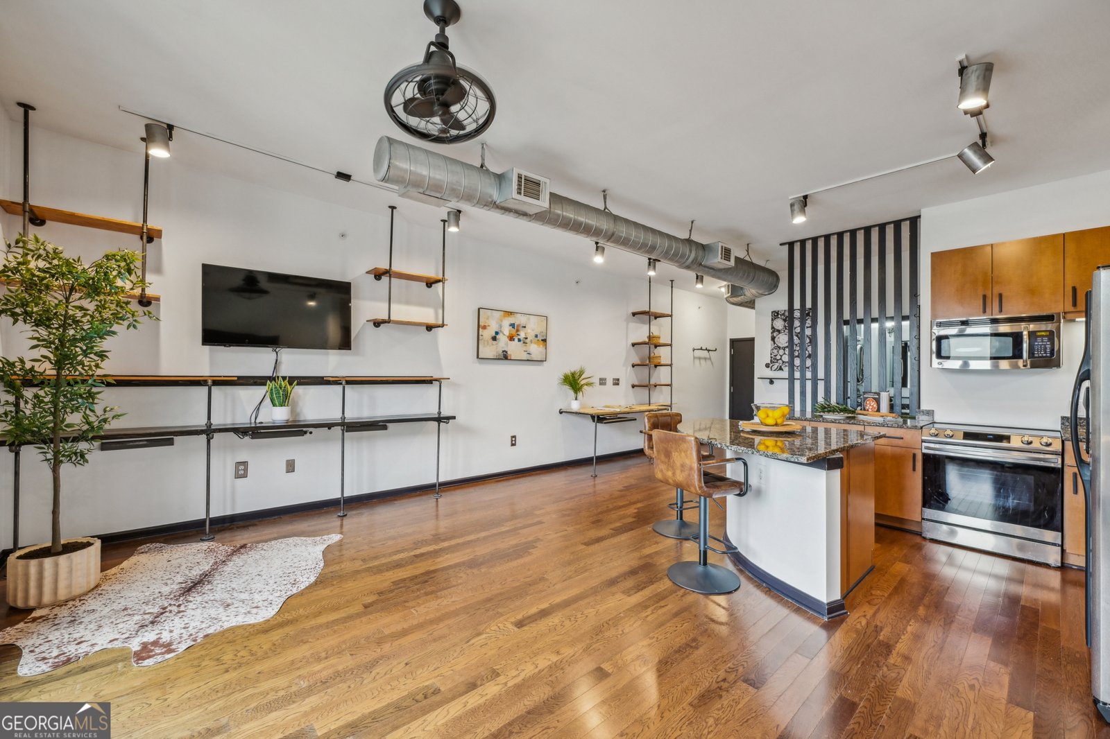 5300 Peachtree Road Atlanta - 17