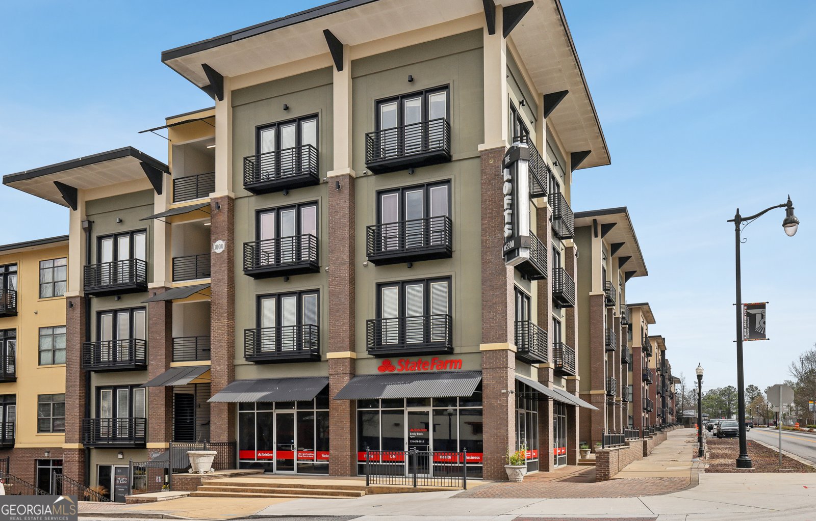 5300 Peachtree Road Atlanta - 2