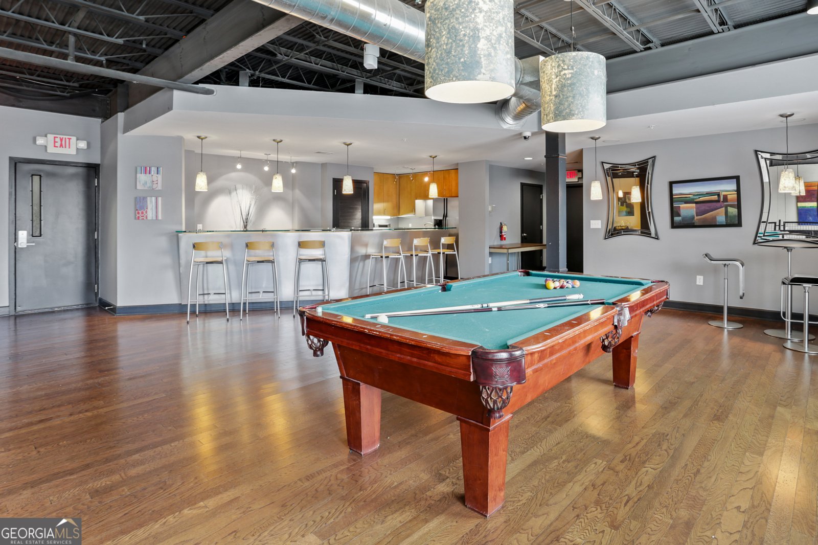 5300 Peachtree Road Atlanta - 23