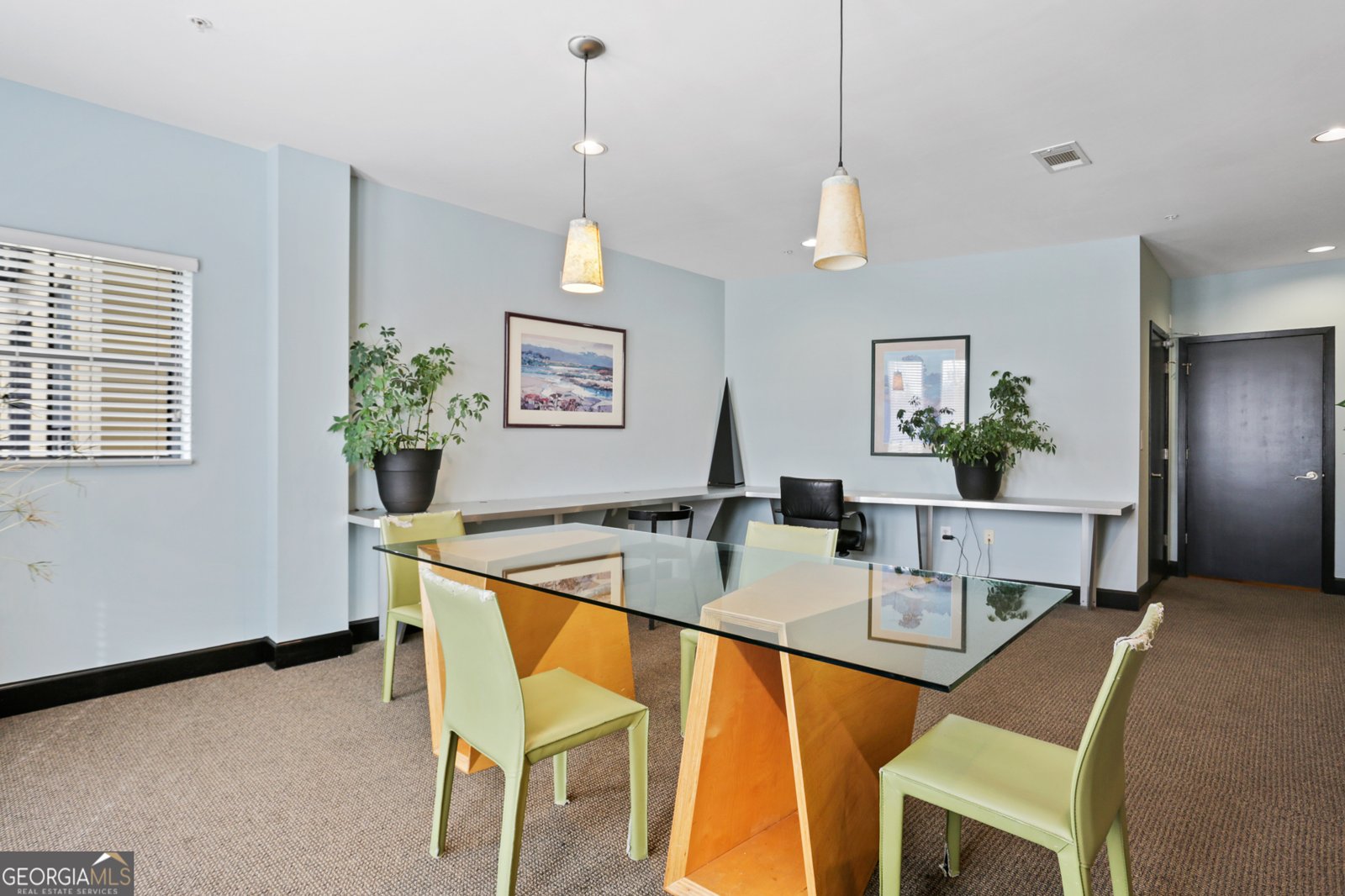 5300 Peachtree Road Atlanta - 25