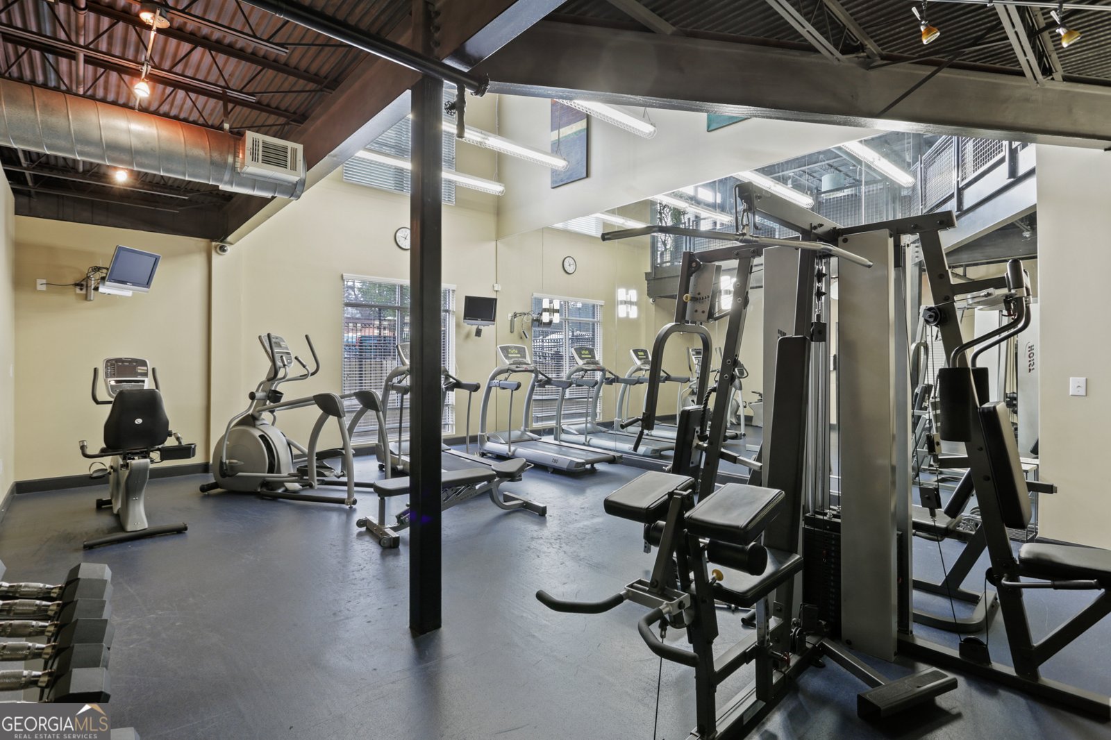 5300 Peachtree Road Atlanta - 28