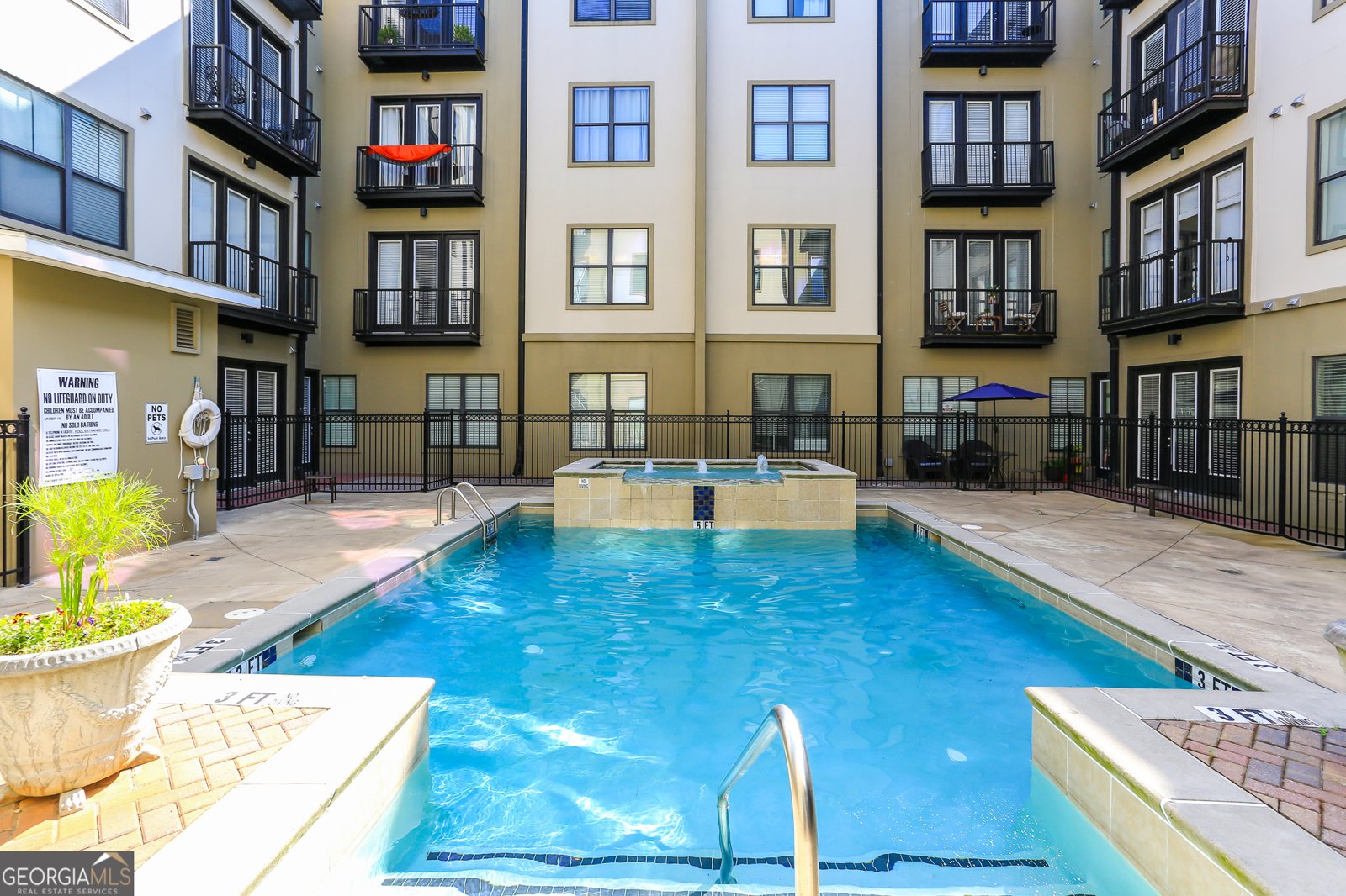 5300 Peachtree Road Atlanta - 29