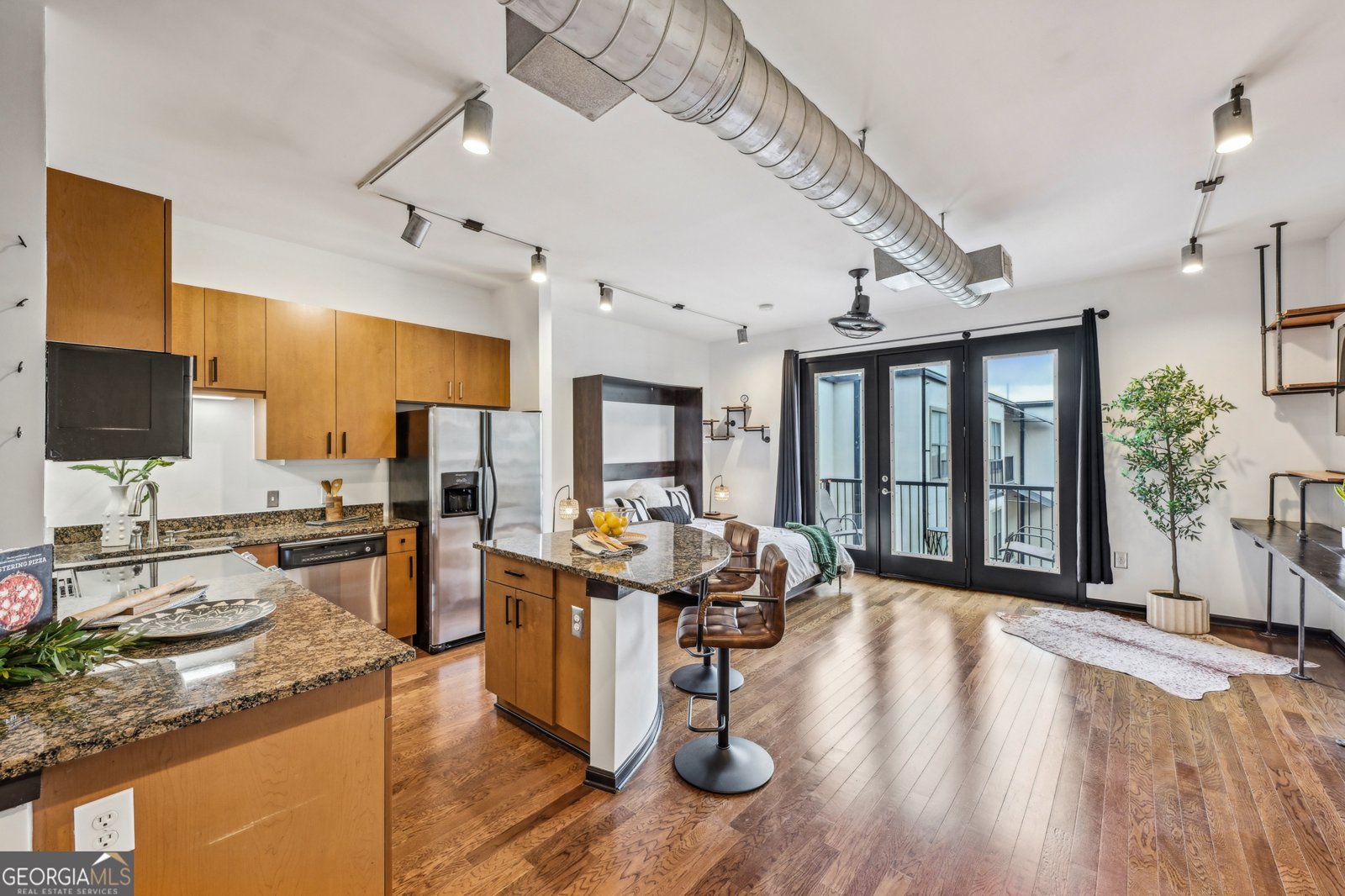 5300 Peachtree Road Atlanta - 3