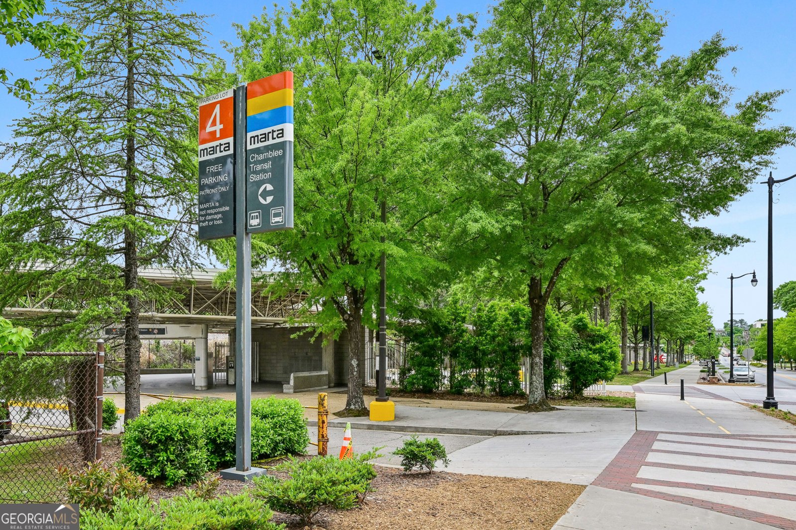 5300 Peachtree Road Atlanta - 32