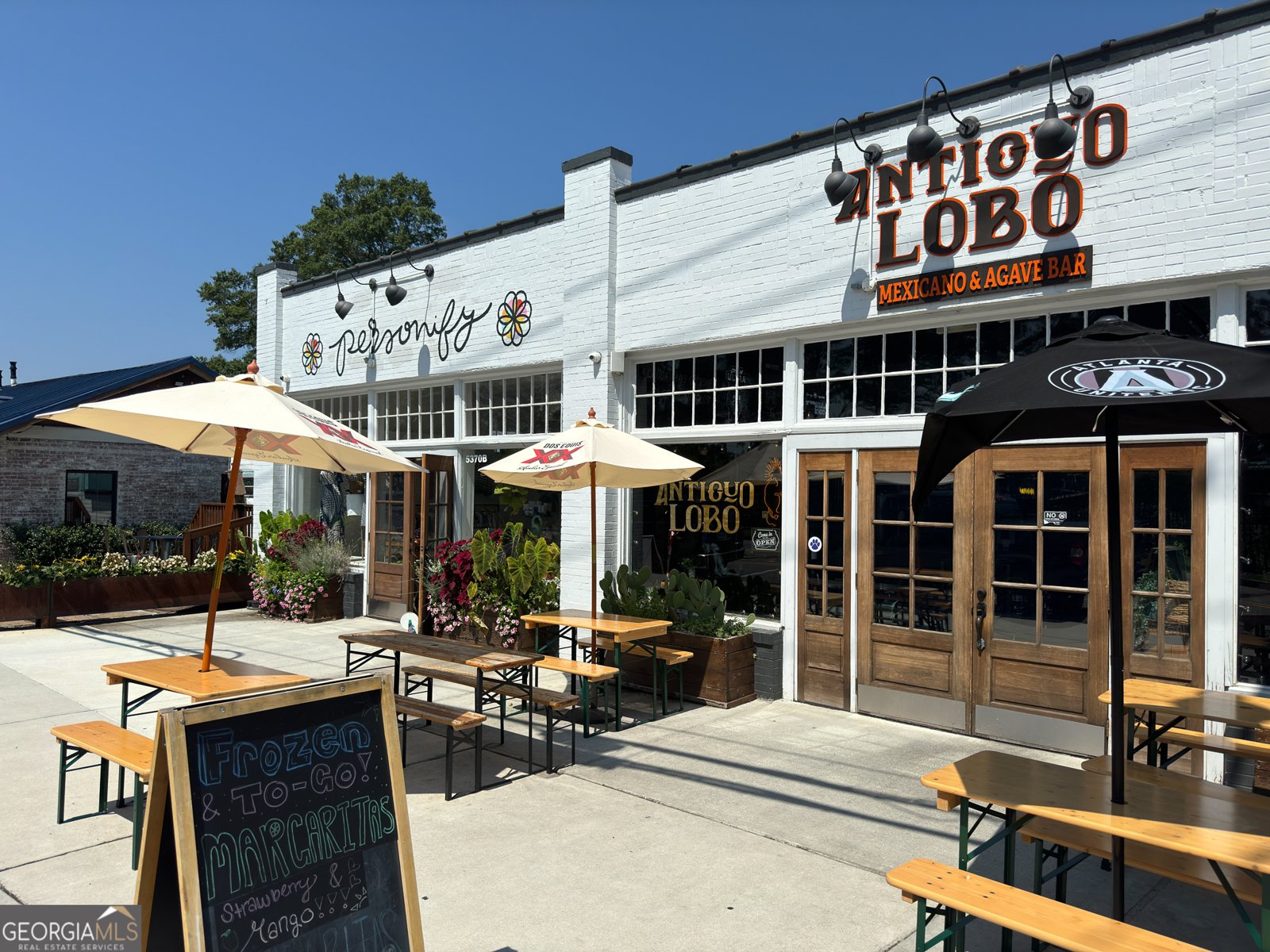 5300 Peachtree Road Atlanta - 33