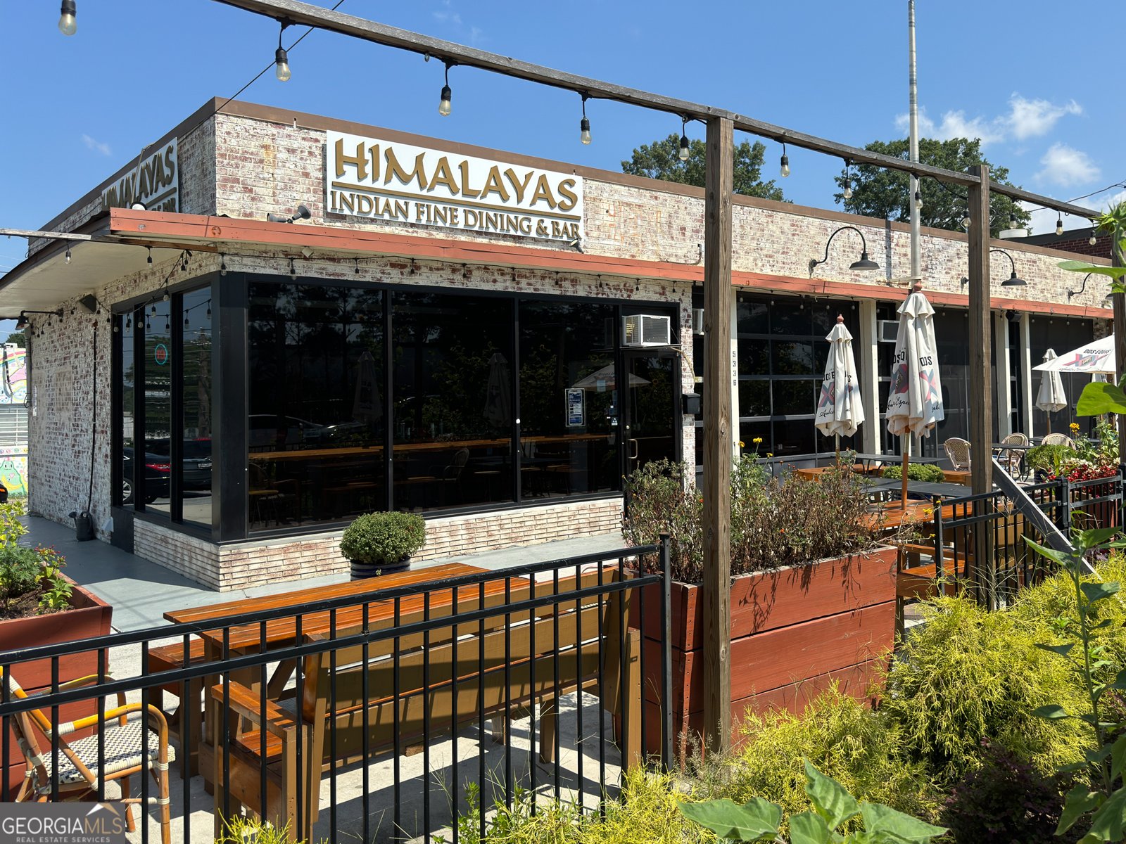 5300 Peachtree Road Atlanta - 39