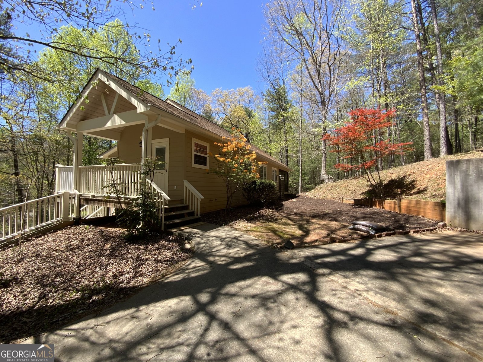 522 Satsuma Court Ellijay - 19
