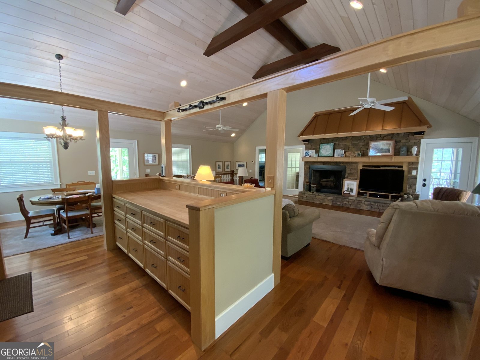 522 Satsuma Court Ellijay - 3