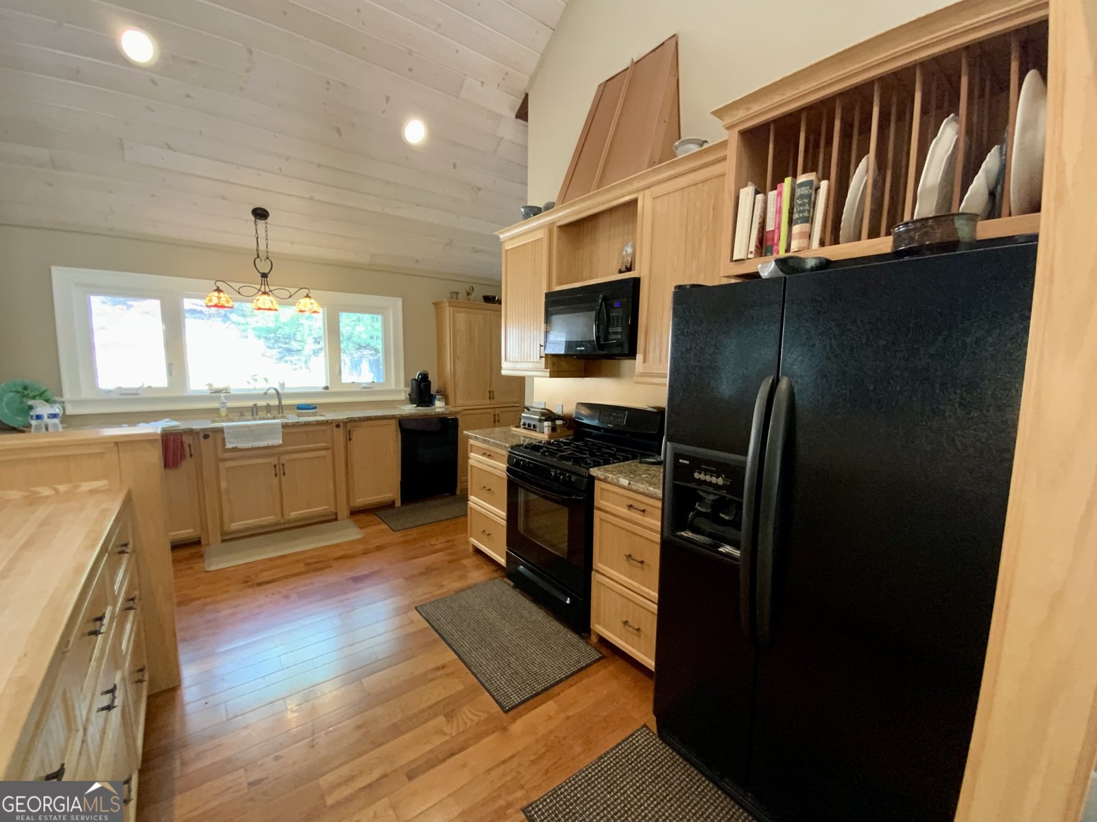 522 Satsuma Court Ellijay - 4