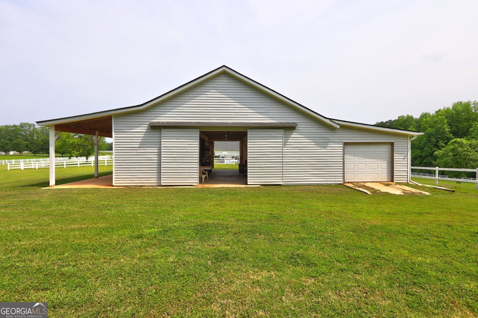 1965 Roscoe Road Newnan - 29