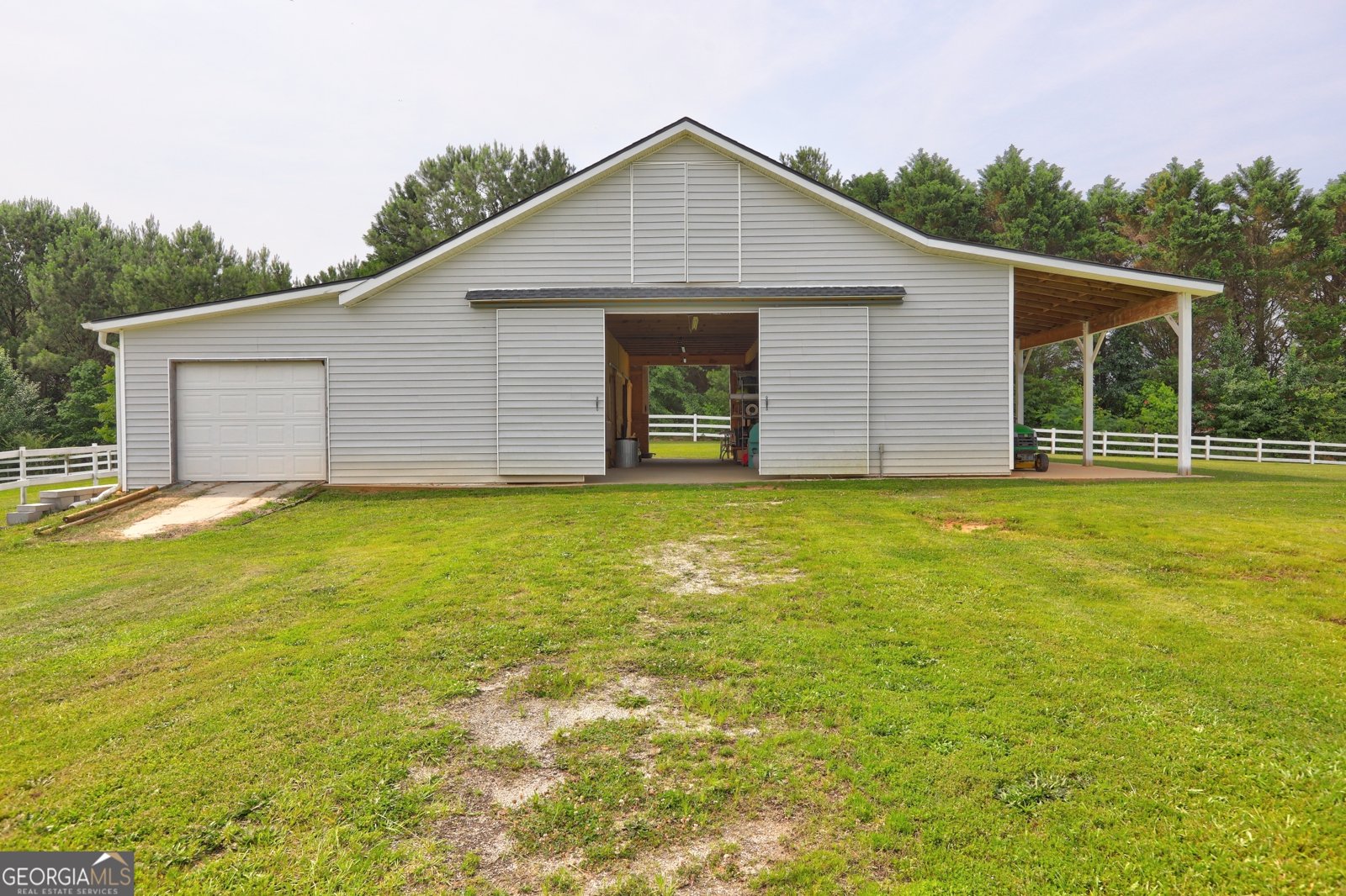 1965 Roscoe Road Newnan - 30