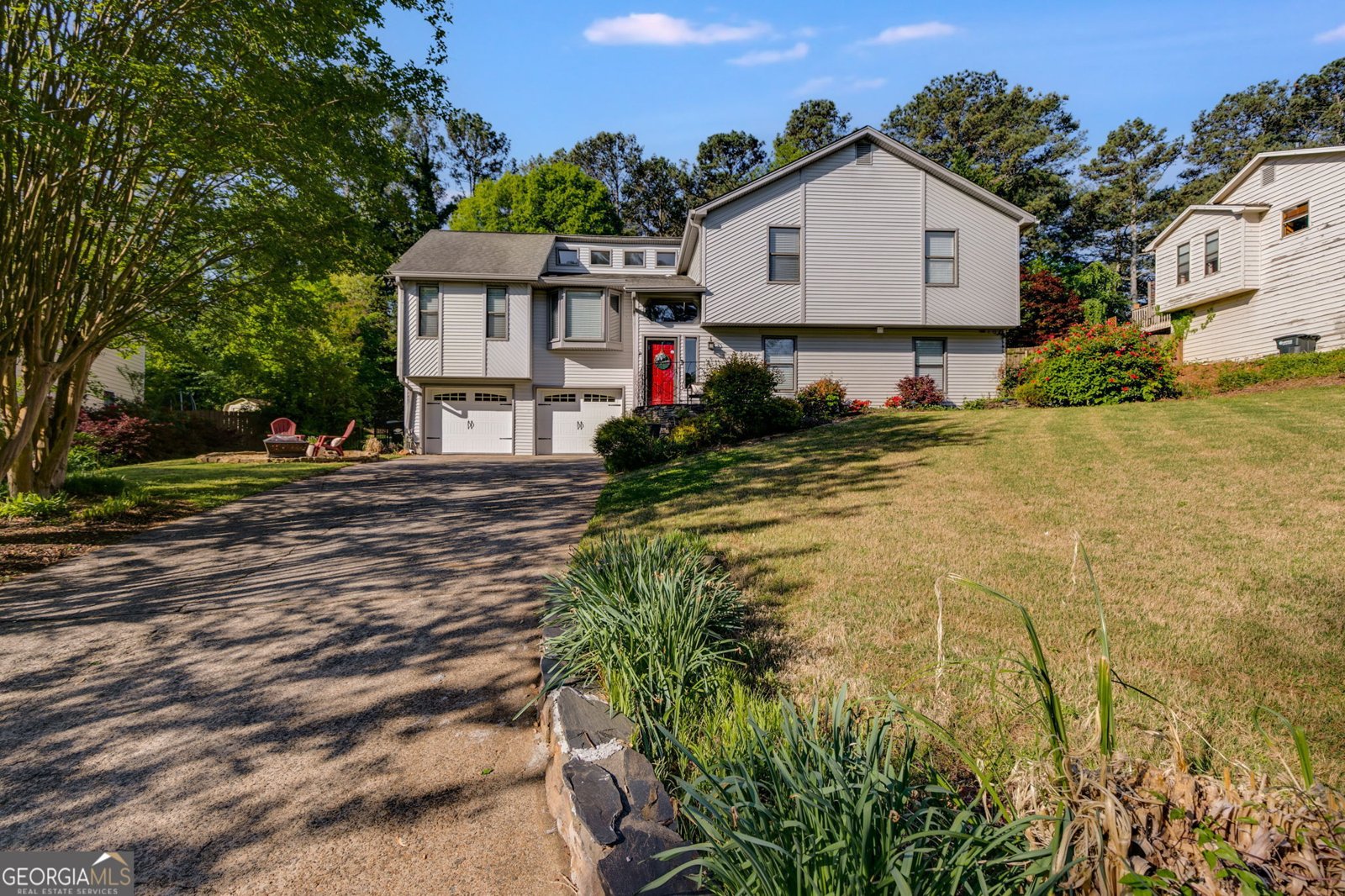 1189 NORFOLK Drive Acworth - 1