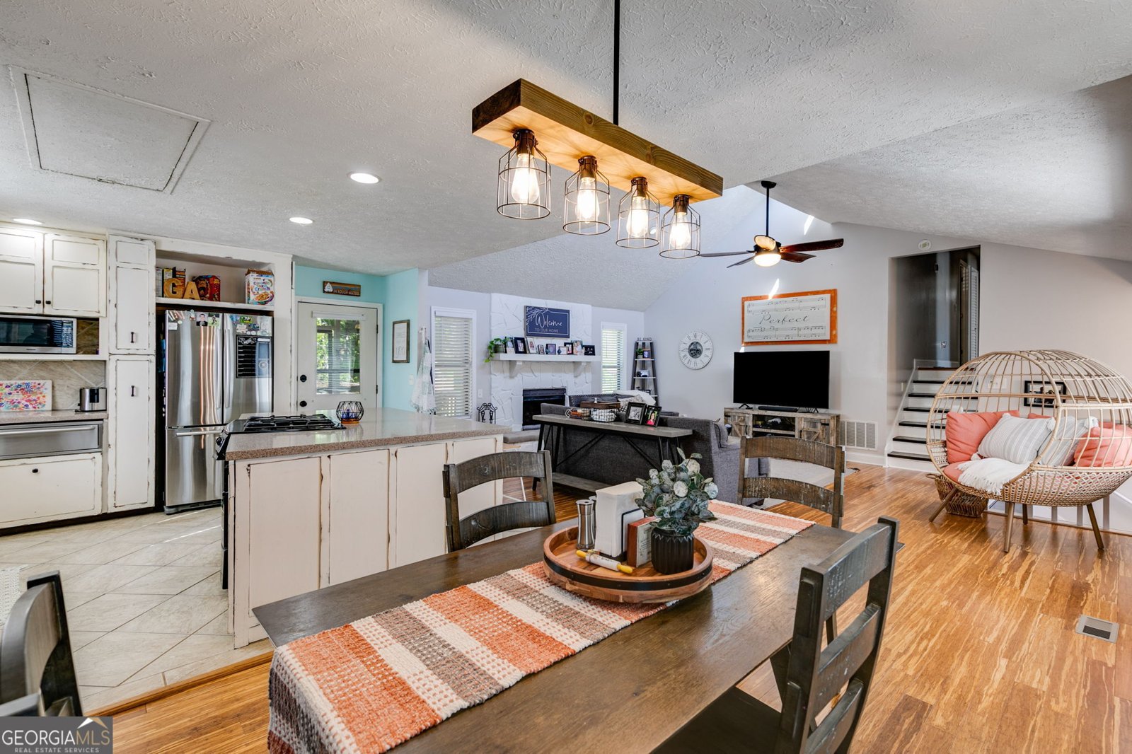 1189 NORFOLK Drive Acworth - 13