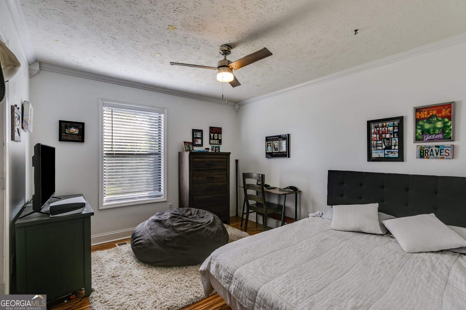 1189 NORFOLK Drive Acworth - 15