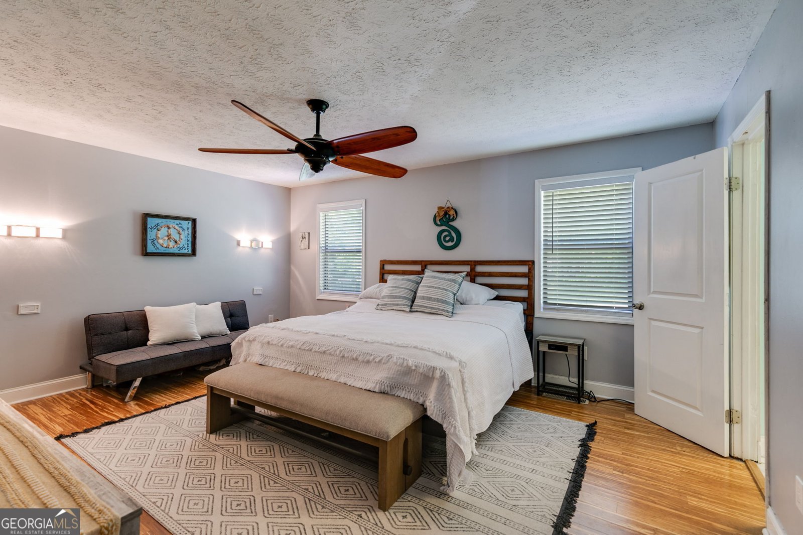 1189 NORFOLK Drive Acworth - 16