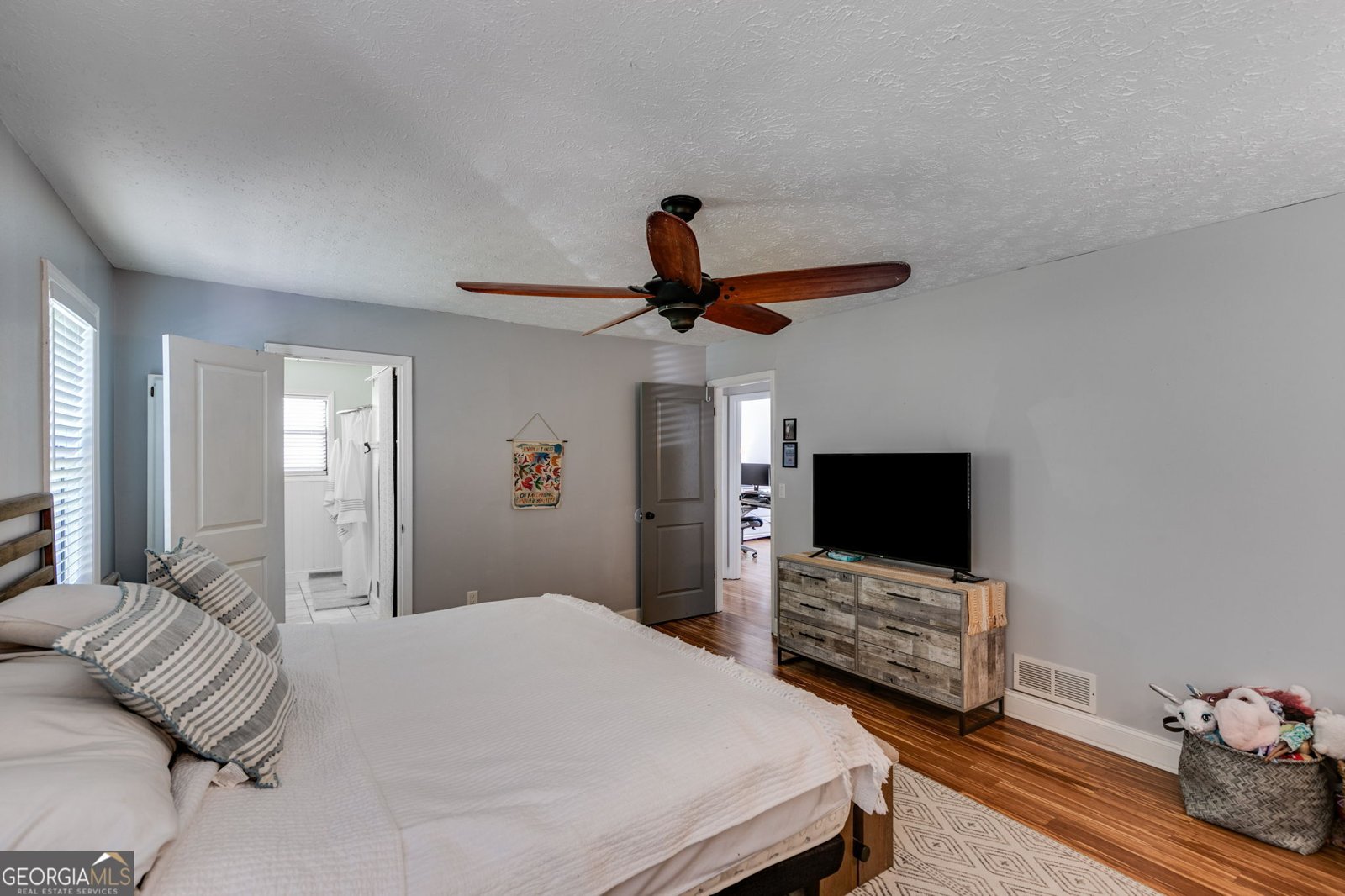 1189 NORFOLK Drive Acworth - 17