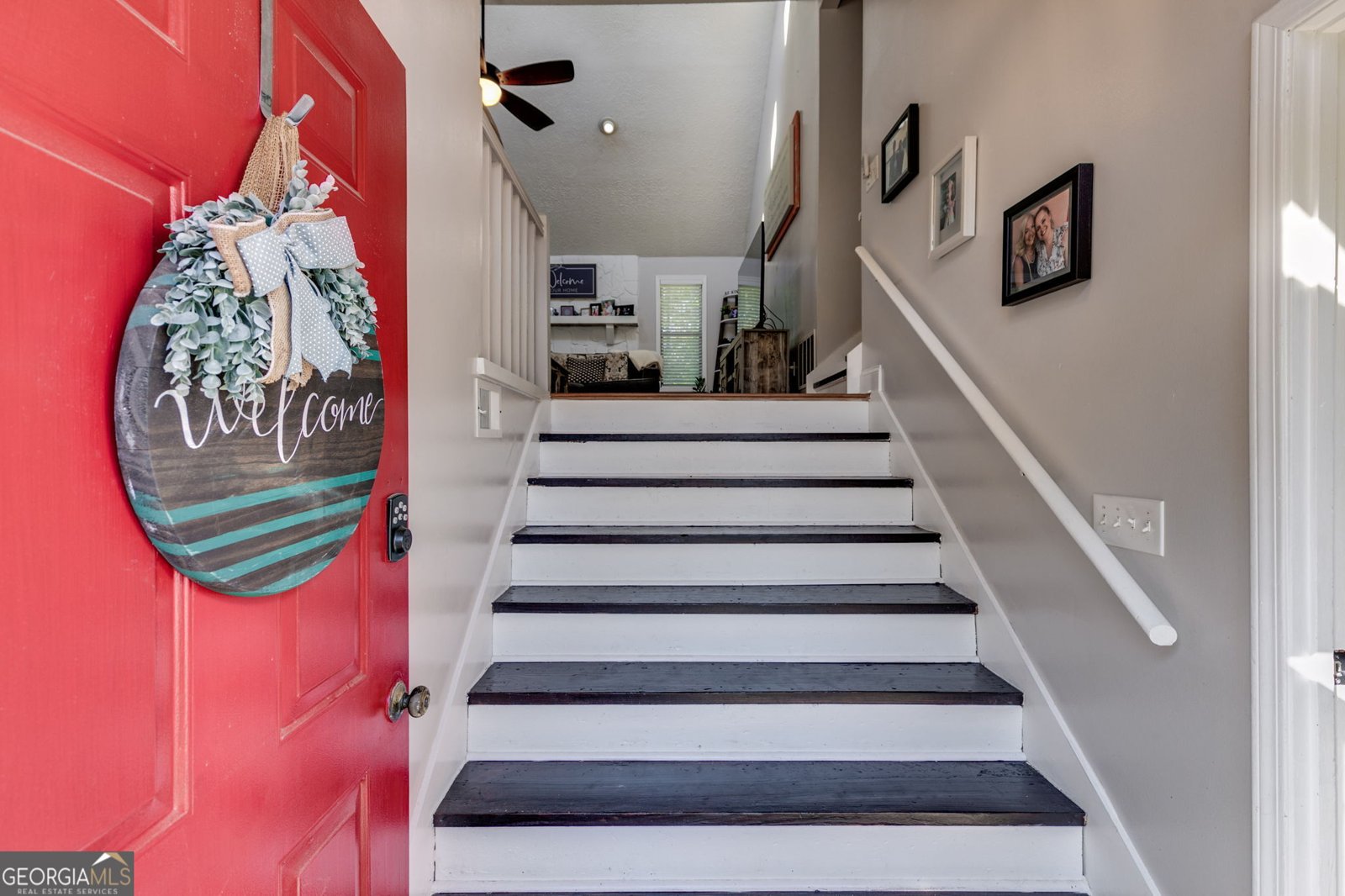 1189 NORFOLK Drive Acworth - 2