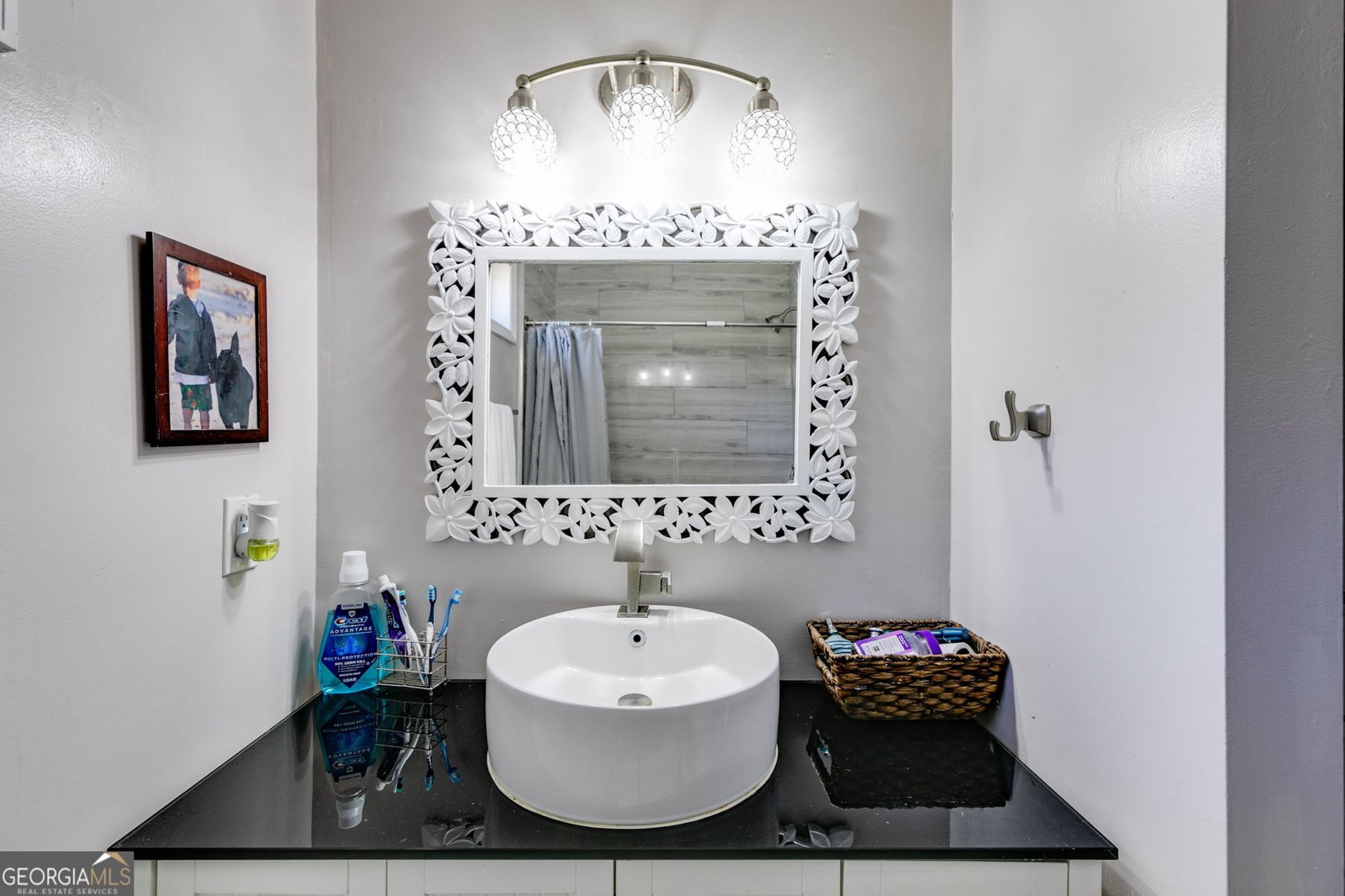 1189 NORFOLK Drive Acworth - 21
