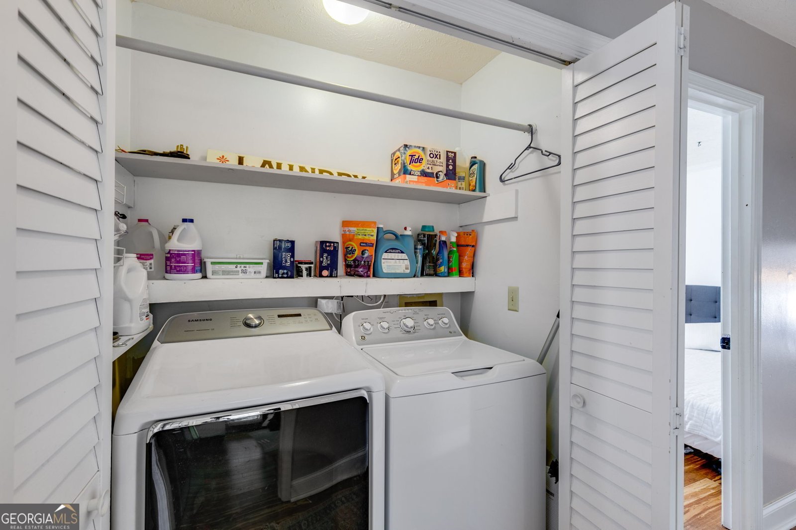 1189 NORFOLK Drive Acworth - 23