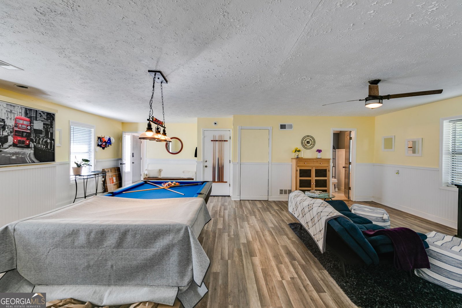 1189 NORFOLK Drive Acworth - 26