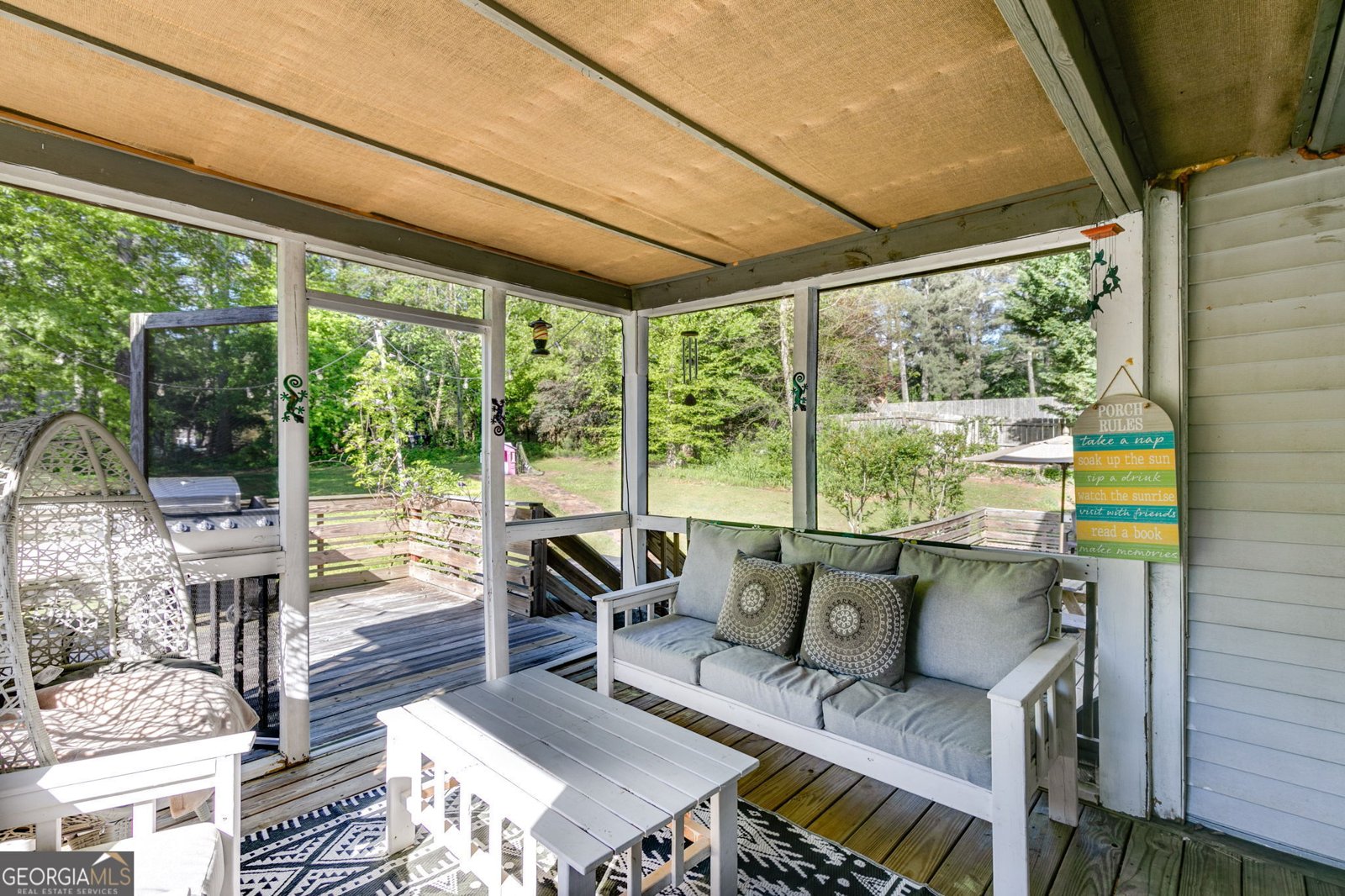 1189 NORFOLK Drive Acworth - 27