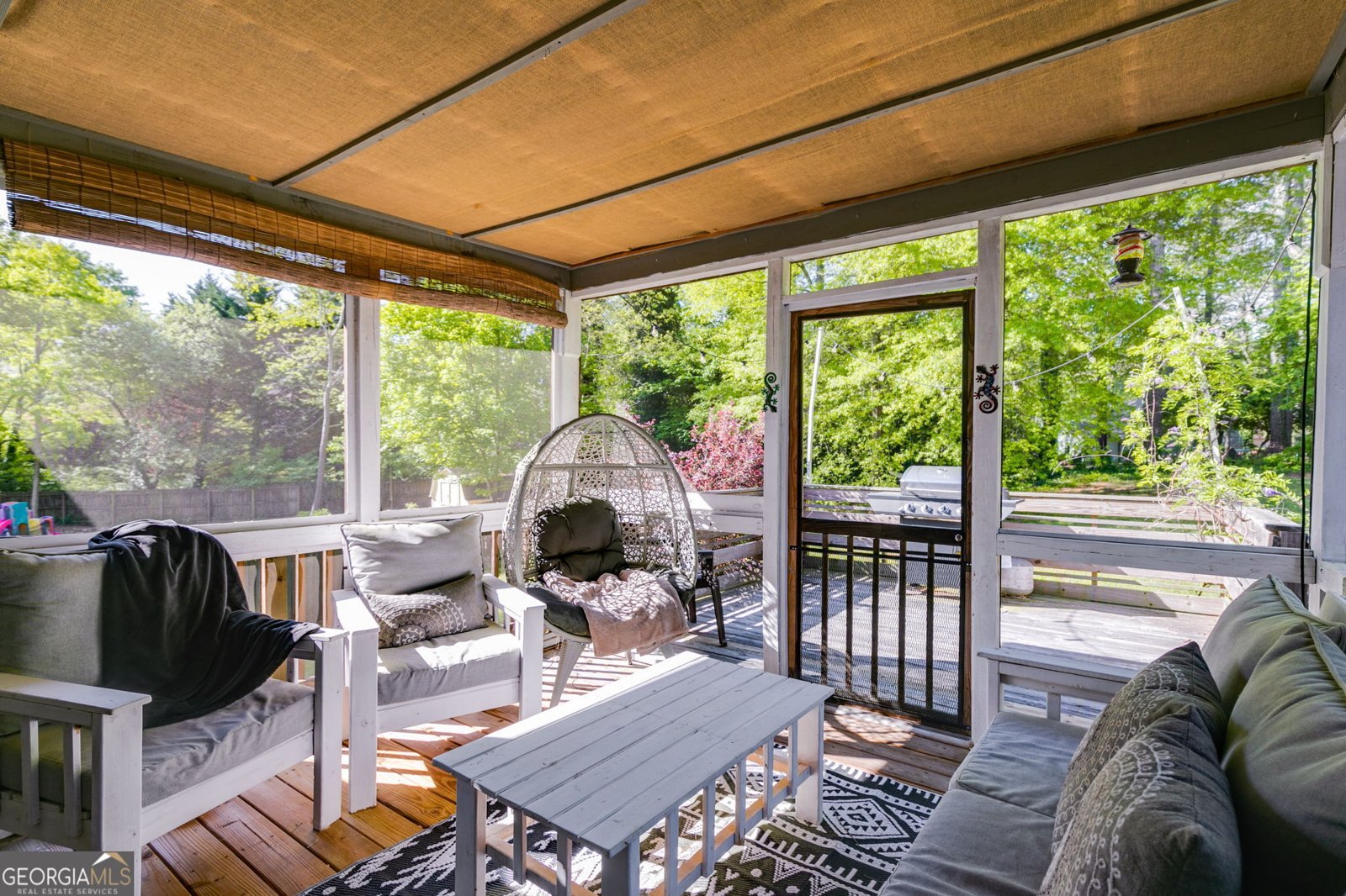 1189 NORFOLK Drive Acworth - 29