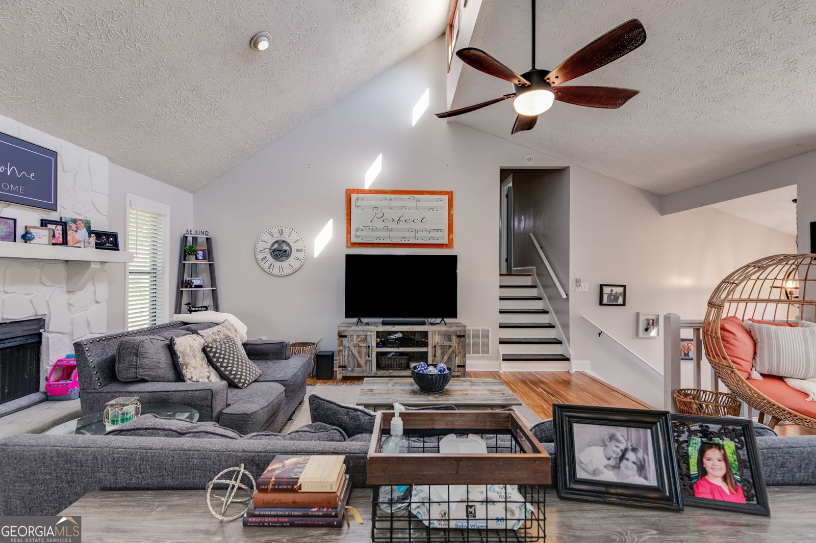 1189 NORFOLK Drive Acworth - 3