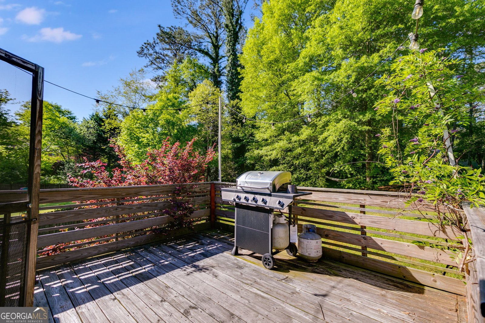 1189 NORFOLK Drive Acworth - 30