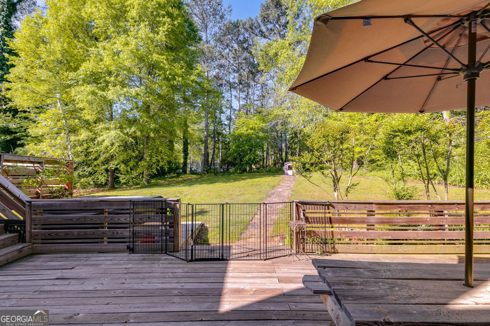 1189 NORFOLK Drive Acworth - 32