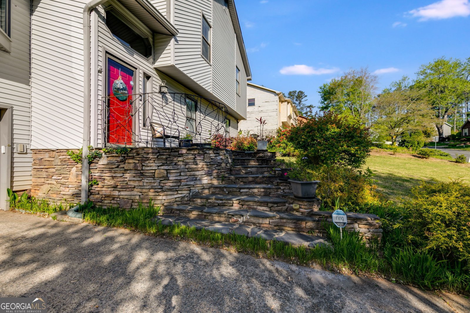 1189 NORFOLK Drive Acworth - 37
