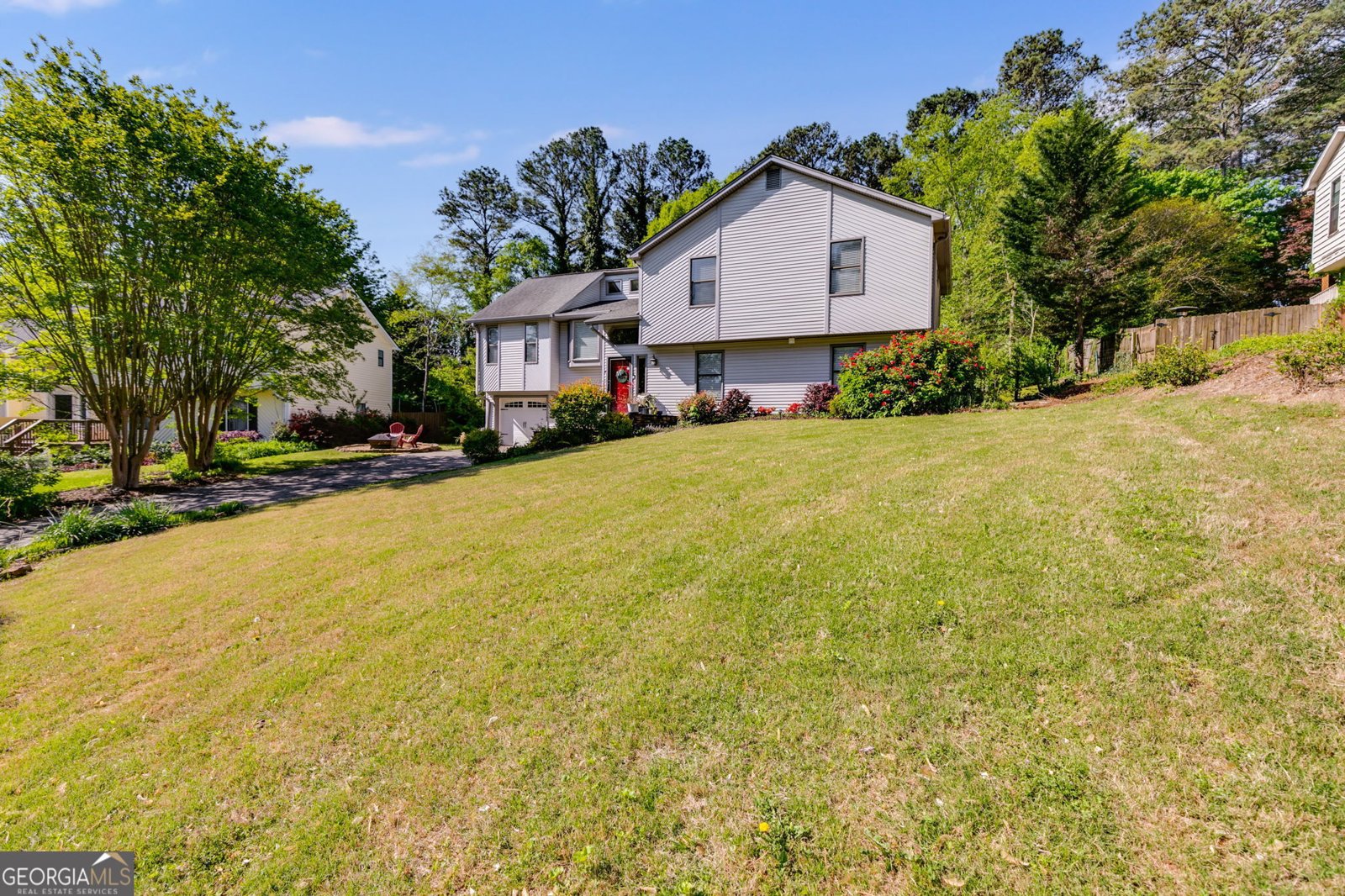 1189 NORFOLK Drive Acworth - 38