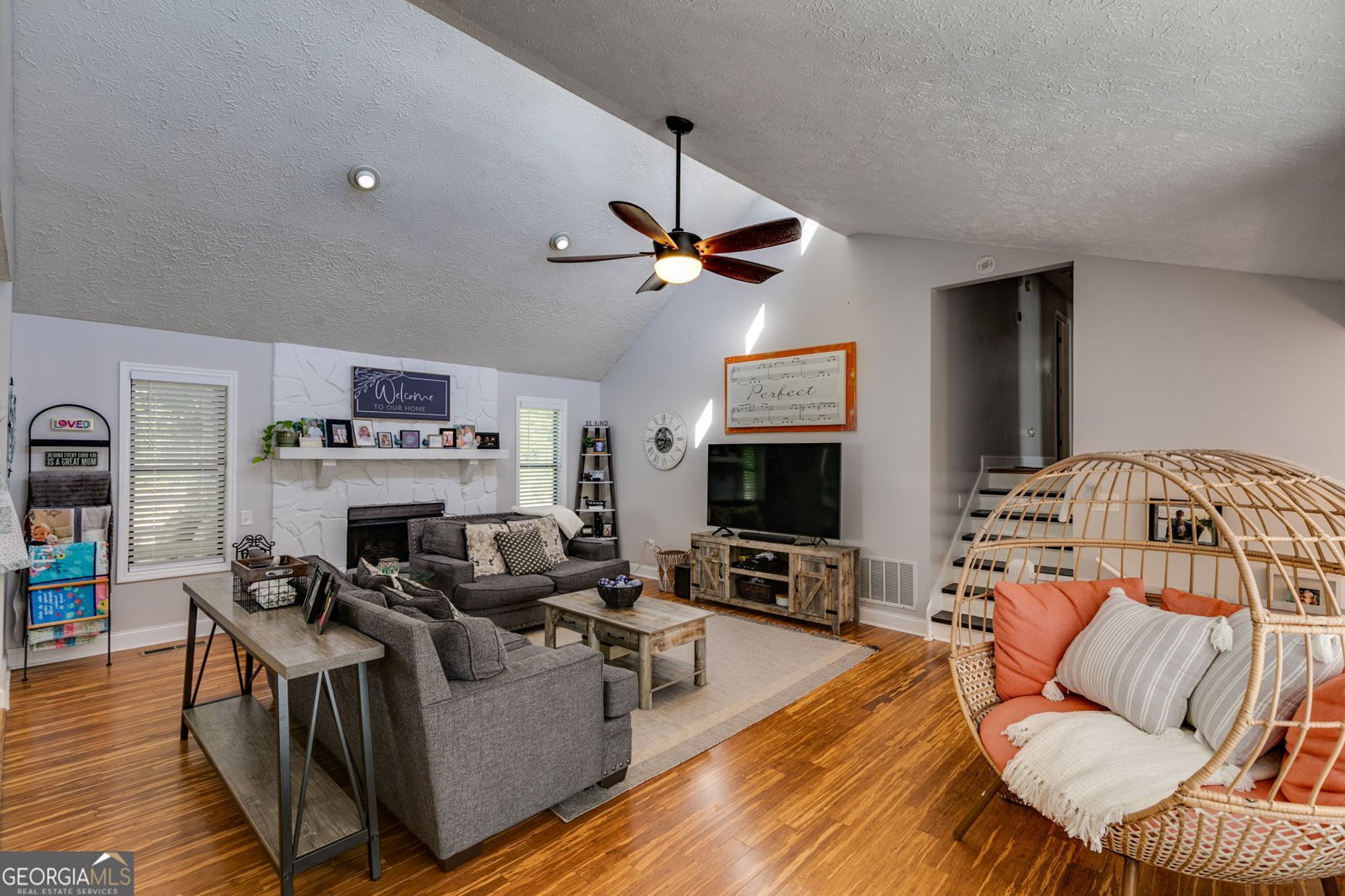 1189 NORFOLK Drive Acworth - 4