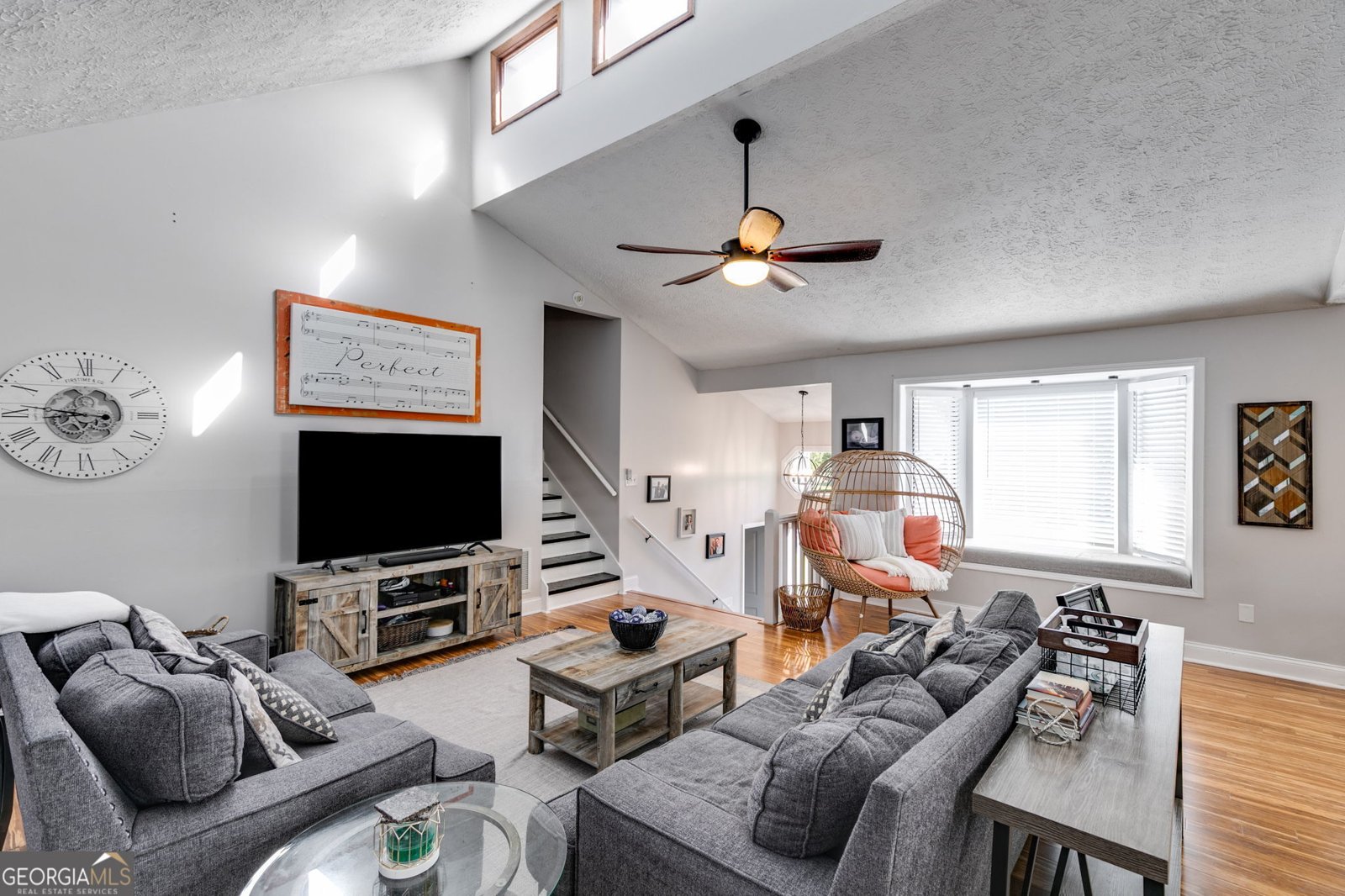 1189 NORFOLK Drive Acworth - 5