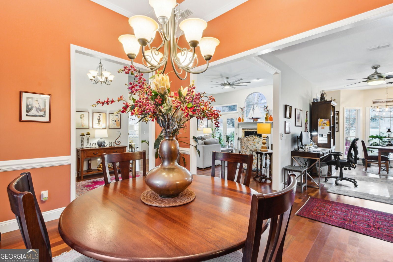 535 Cardinal Circle St. Marys - 11