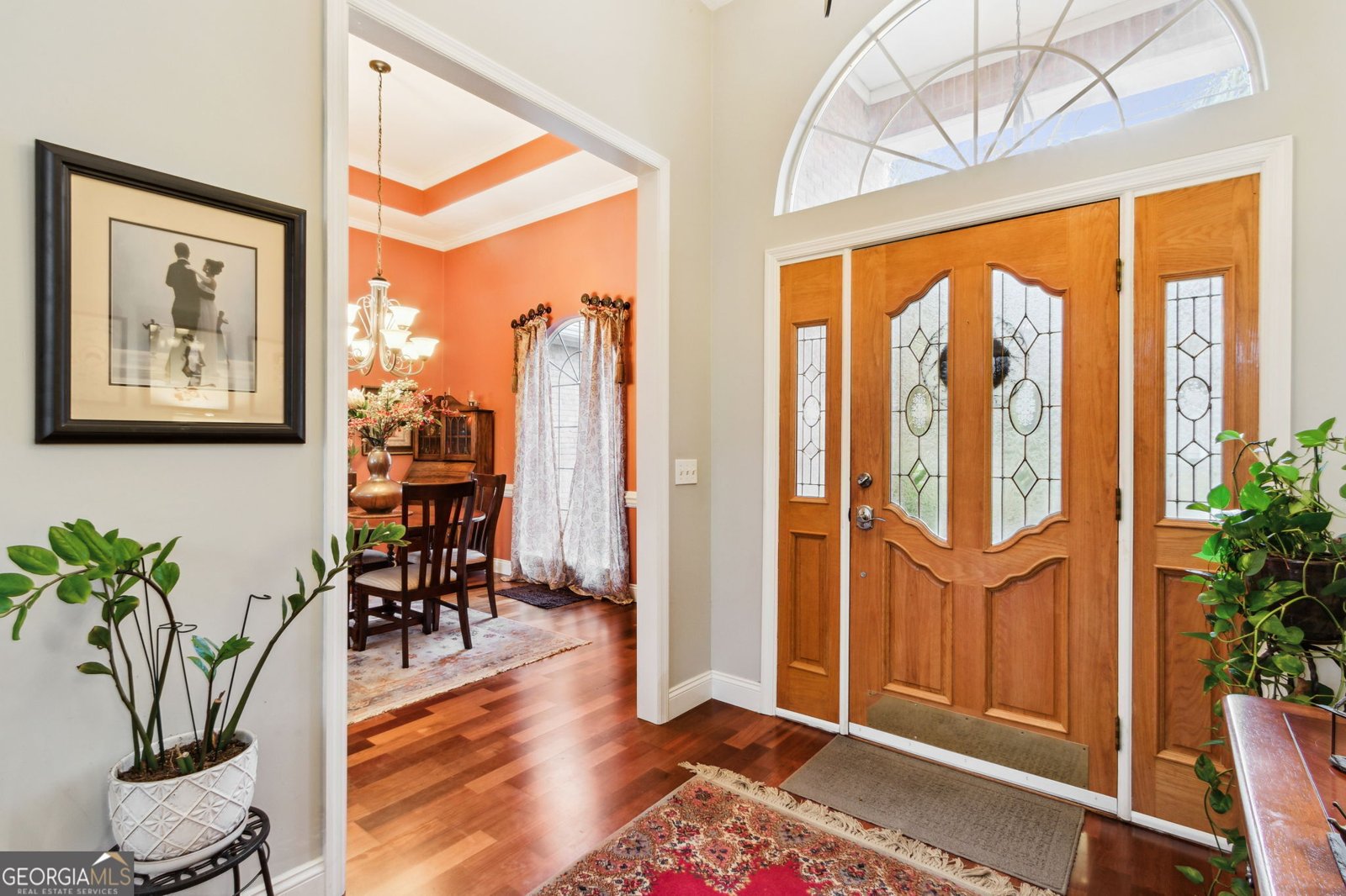 535 Cardinal Circle St. Marys - 3
